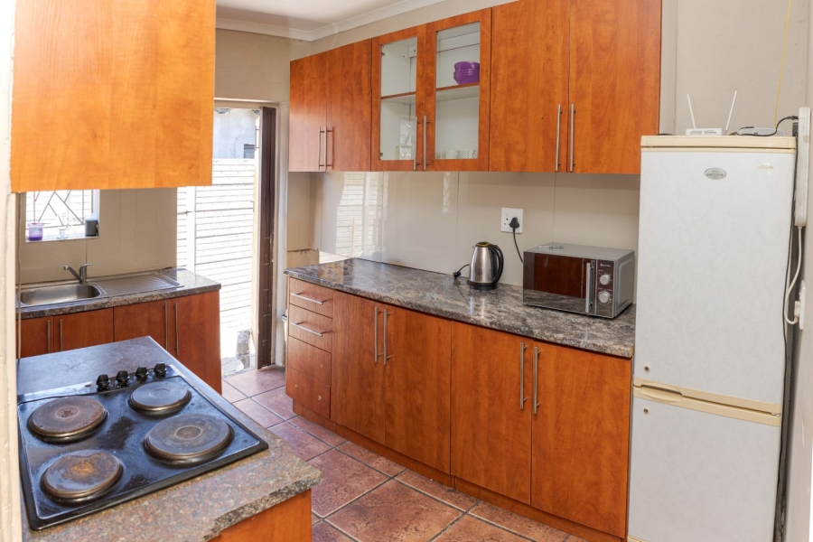 3 Bedroom Property for Sale in Belhar Western Cape